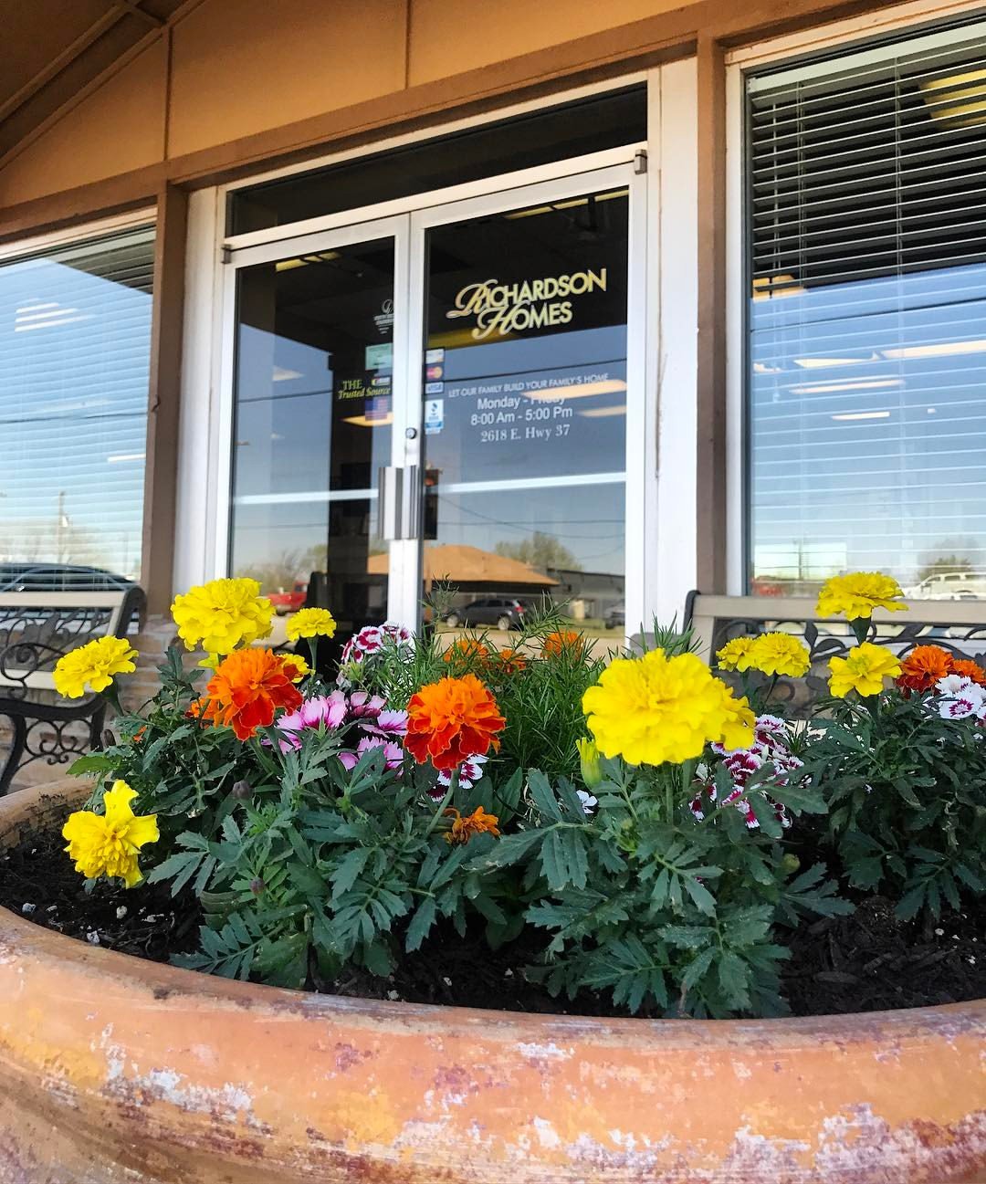 Avatar for RICHARDSON HOMES